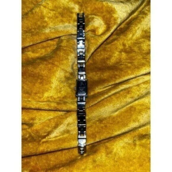 Fossil Womens Dial ES-2054-110810 Silver Tone Band - Picture 2 of 2